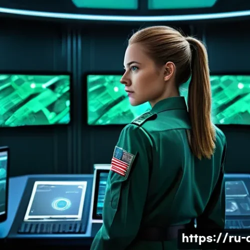 Home 24 에이지오브제트 명예 포인트 사용법 - **Prompt for "Command Center & Technology Focus":**
A highly detailed digital painting of a soph...